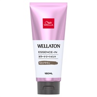 ウエラトーン エッセンスイン カラートリートメント 180ml ウエラ WELLA ウエラジャパン(モカブラウン)