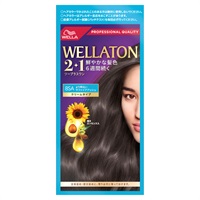 ウエラトーン 2+1 クリームタイプ 1セット ウエラ WELLA ウエラ
