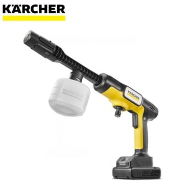 ケルヒャー ハンディジェット OC5 ケルヒャー ハンディジェットクリーナー OC5 Handy | イオンスタイル