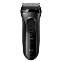 ブラウン メンズシェーバー シリーズ3 3020S‐B 1個 ブラウン Braun P&G(3020s-B)