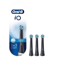 オーラルB iO用 アルティメイトクリーン 3本 ブラウン Braun P&G