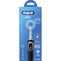 オーラルB すみずみクリーン 1本 ブラウン Braun P&G(マルチアクション)