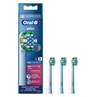 オーラルB 替えブラシ 3本 ブラウン Braun P&G | イオンスタイル