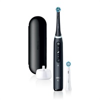 Oral−B IOG52J62KBK BLACK Braun IOG52J62KBK Matte Black Oral-B IO Series Electric