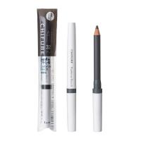 ちふれ まゆずみ ブラシ付 ちふれ CHIFURE ちふれ化粧品(S32)