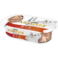 モンプチゴールドまぐろ 70g ネスレピュリナ | イオンスタイル