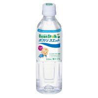 ビーンスターク ポカリスエット 500ml 3か月頃～ ベビー飲料(45019579)