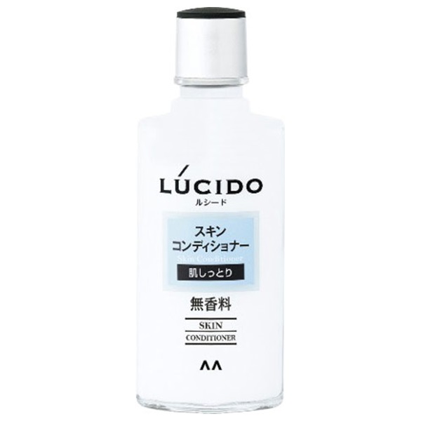 ルシード スキンコンディショナー 125ml ルシード LUCIDO マンダム(125ml)