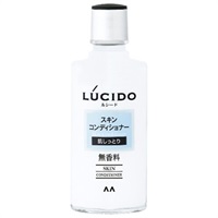 ルシード スキンコンディショナー 125ml ルシード LUCIDO マンダム(125ml)