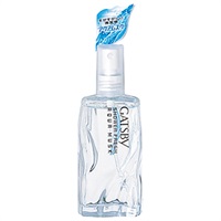 ギャツビー シャワーフレッシュ アクアムスク 60ml ギャツビー GATSBY マンダム(60ml)