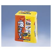 吸いとるんです 15P(1個)