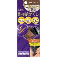 ディーエイチシー Q10クイック 白髪かくし SS 4.5g ディーエイチシー DHC(ライトブラウン)