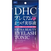 DHC エクストラビューティ アイラッシュトニック 6.5ml