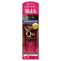 ディーエイチシー プレミアムカラートリートメント SS 150g ディーエイチシー DHC(ダークブラウン)