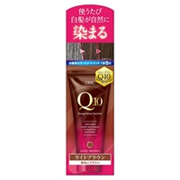 ディーエイチシー プレミアムカラートリートメント SS 150g ディーエイチシー DHC(ライトブラウン)