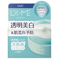 ディーエイチシー ルクスミー 薬用 ホワイトニングジェル 120g ディーエイチシー DHC 【医薬部外品】(120g)