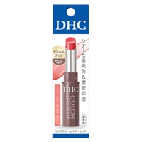 DHC リップクリーム 1.5g ディーエイチシー(シアーレッド)