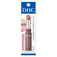 DHC リップクリーム 1.5g ディーエイチシー(シアーローズピンク)