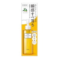 DHC 薬用ディープクレンジングオイル 150ml ディーエイチシー 【医薬部外品】(150ml)