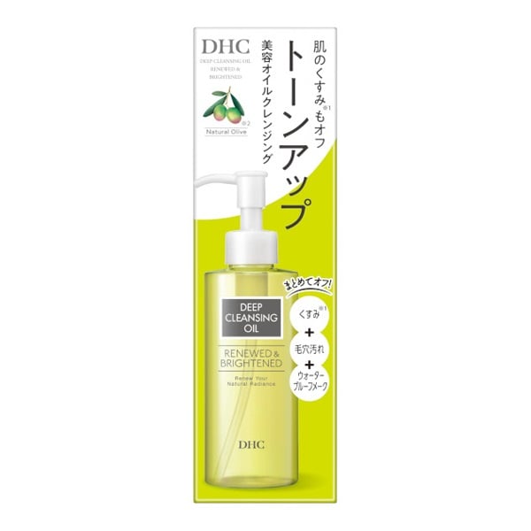 DHC ディープクレンジングオイル リニューブライト 150ml 13本セット DHC 薬用ディープクレンジングオイル リニューブライト 150ml