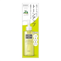 DHC 薬用ディープクレンジングオイル リニューブライト 150ml ディーエイチシー 【医薬部外品】(150ml)