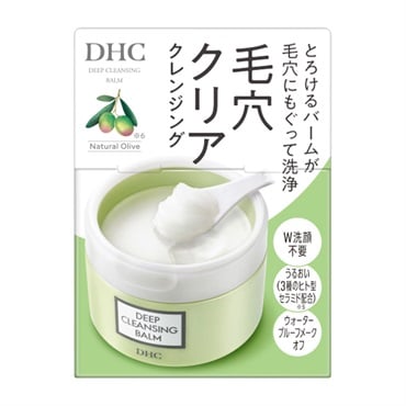 DHC ディープクレンジングバーム 90g ディーエイチシー | イオン