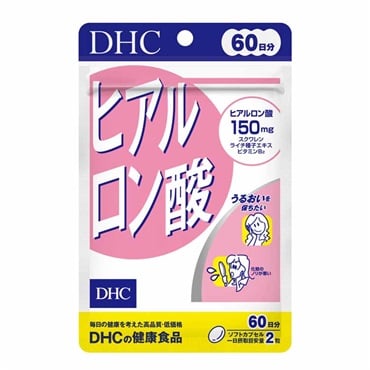ヒアルロン酸 60日分 ディーエイチシー DHC