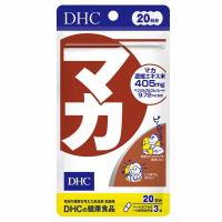 DHC 20日分 マカ(マカ)