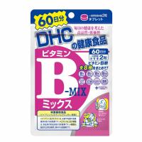 その他 dhc DHC 60日分 ビタミンBミックス 120粒 ディーエイチシー DHC | イオン