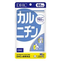 DHC 60日分 カルニチン 300粒 ディーエイチシー DHC(６０日分)