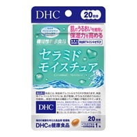 DHC 20日セラミドモイスチュア 20粒 ディーエイチシー DHC【機能性表示食品】(２０日分)