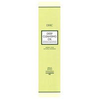 DHC 薬用 ディープクレンジング オイル リニューブライト SSL 200ml