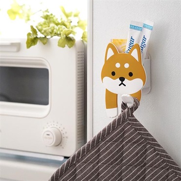 スティッキー　フックポケット