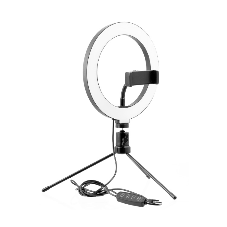 LED リングライト リング型LEDライト | イオンスタイルオンライン 衣料品・暮らし