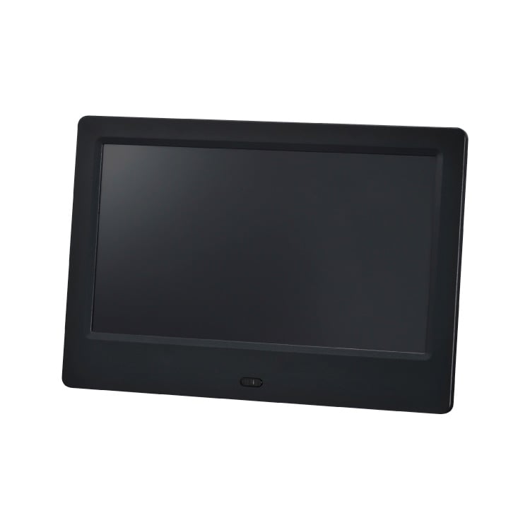 デジタル写真フレーム デスクトップ、デジタル フォト フレーム 12