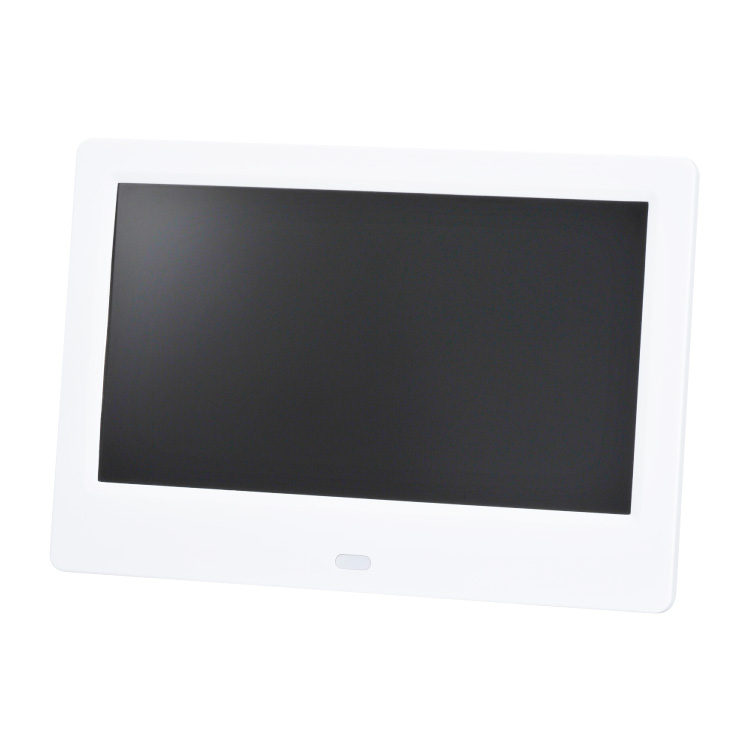 デジタルフォトフレーム | イオンスタイルオンライン 衣料品・暮らしの