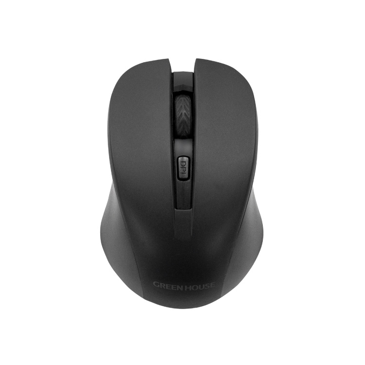 ワイヤレスマウス GH-MULNOA- | イオンスタイルオンライン 衣料品