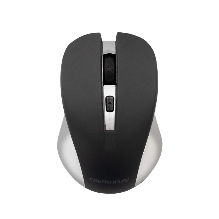 ワイヤレスマウス GH-MULNOA- | イオンスタイルオンライン 衣料品