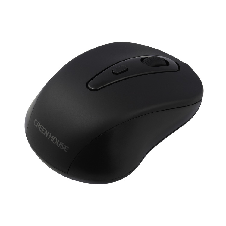 静音ワイヤレスマウス GH-MULQOA- | イオンスタイルオンライン 衣料品
