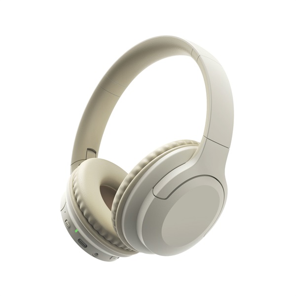 グリーンハウス ANC(アクティブノイズキャンセル)機能搭載ワイヤレス