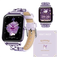 スマートウォッチ サンリオ GH-SMWLシリーズ グリーンハウス | イオン