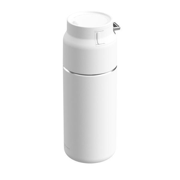 GREEN HOUSE　タンブラー型ビールサーバー　BEERU(BEERU-WH)