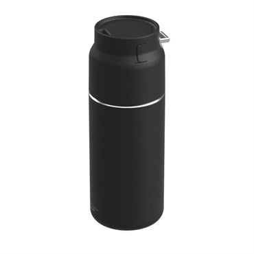 GREEN HOUSE　タンブラー型ビールサーバー　BEERU(BEERU-BK)