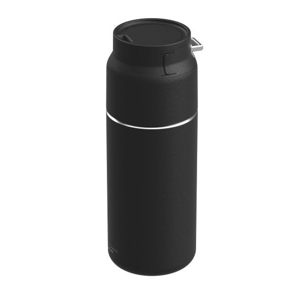 GREEN HOUSE　タンブラー型ビールサーバー　BEERU(BEERU-BK)