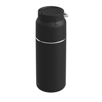 GREEN HOUSE　タンブラー型ビールサーバー　BEERU(BEERU-BK)