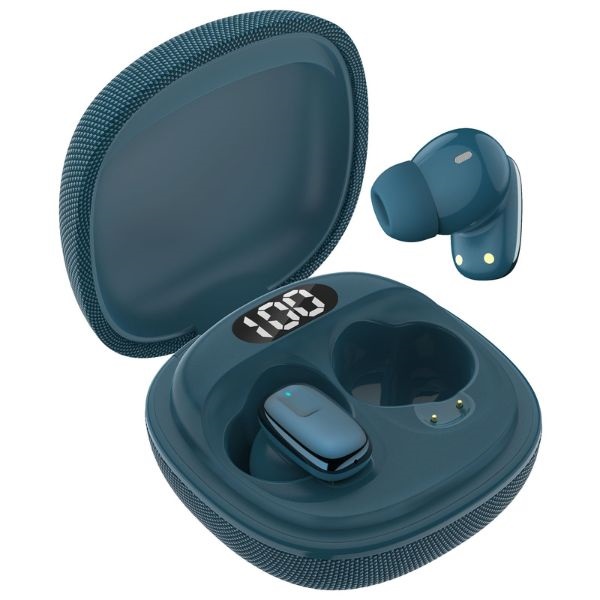 mosum T16 ワイヤレスイヤホン グリーン mosum T16 ワイヤレスイヤホン グリーン mosum T16 ワイヤレスイヤホン