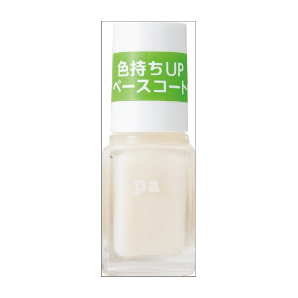 pa ネイルカラー 6ml ピーエーネイルコレクティブ pa nail collective ディアローラ(ベースコート)
