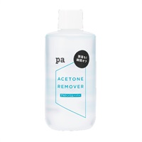 pa 260ml ピーエーネイルコレクティブ pa nail collective ディアローラ(アセトン rem02)