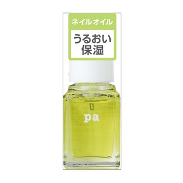 pa ネイルオイル base05 6ml ピーエーネイルコレクティブ pa nail collective ディアローラ