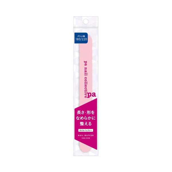 pa バッファー tool03 1本 ピーエーネイルコレクティブ pa nail